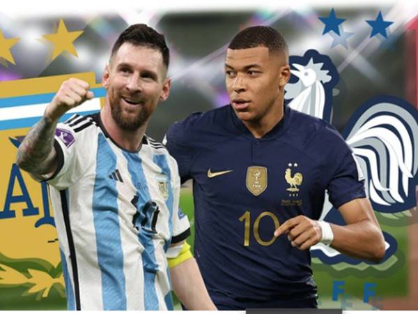 Argentina vs Pháp: Khám phá lịch sử và thành tích đối đầu giữa hai đội